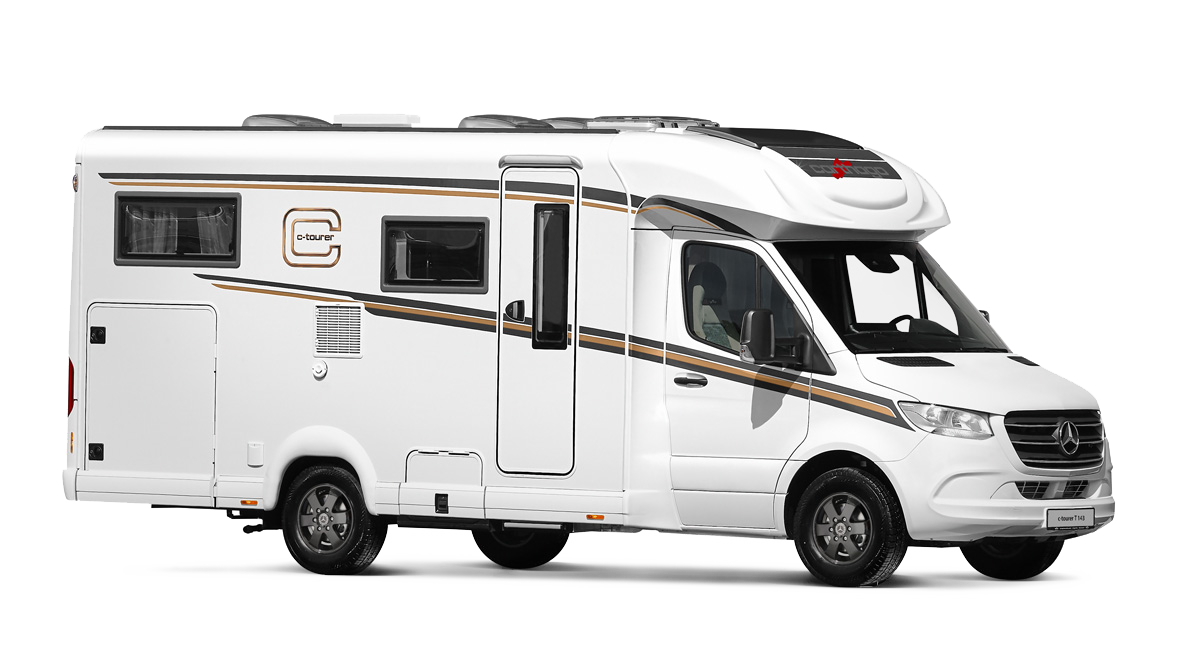c-tourer T Lightweight